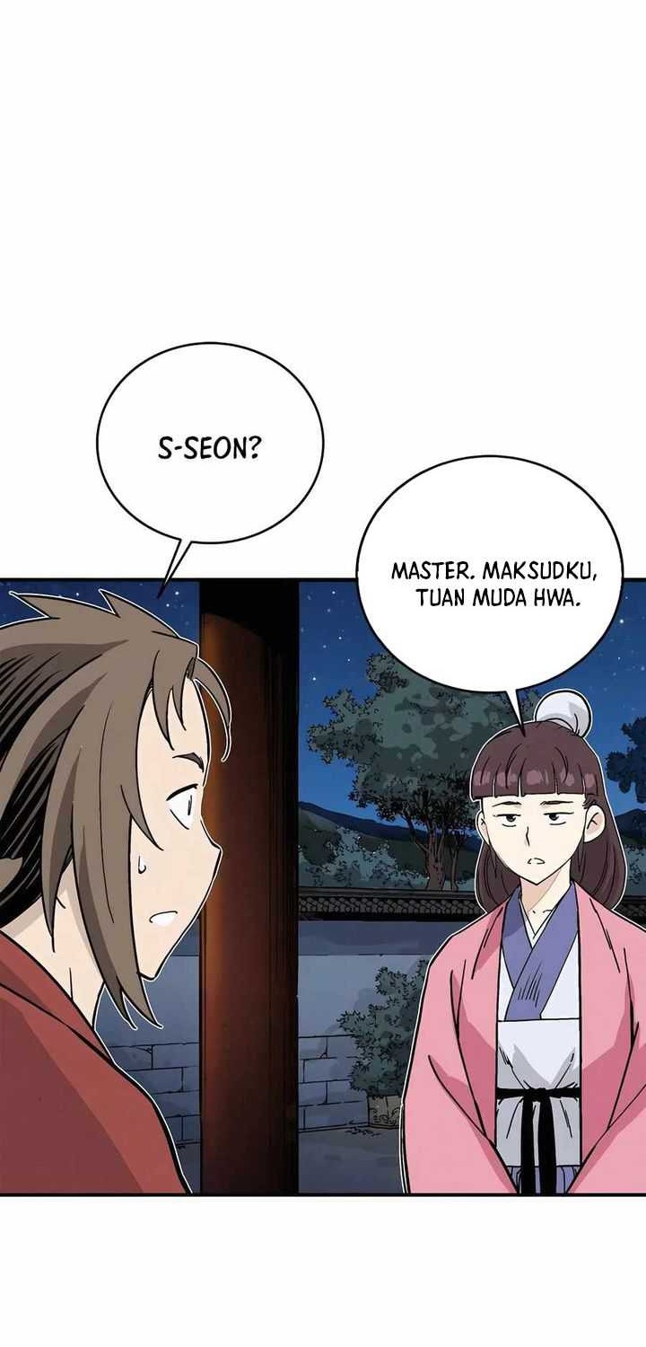 I Reincarnated as a Legendary Surgeon Chapter 144 Gambar 5