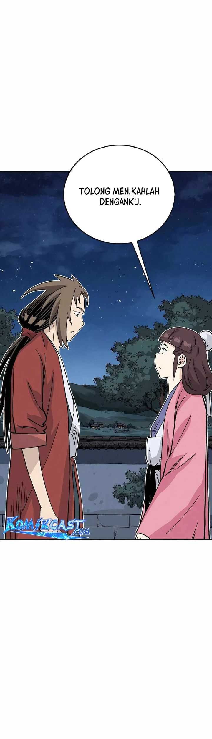 I Reincarnated as a Legendary Surgeon Chapter 144 Gambar 6