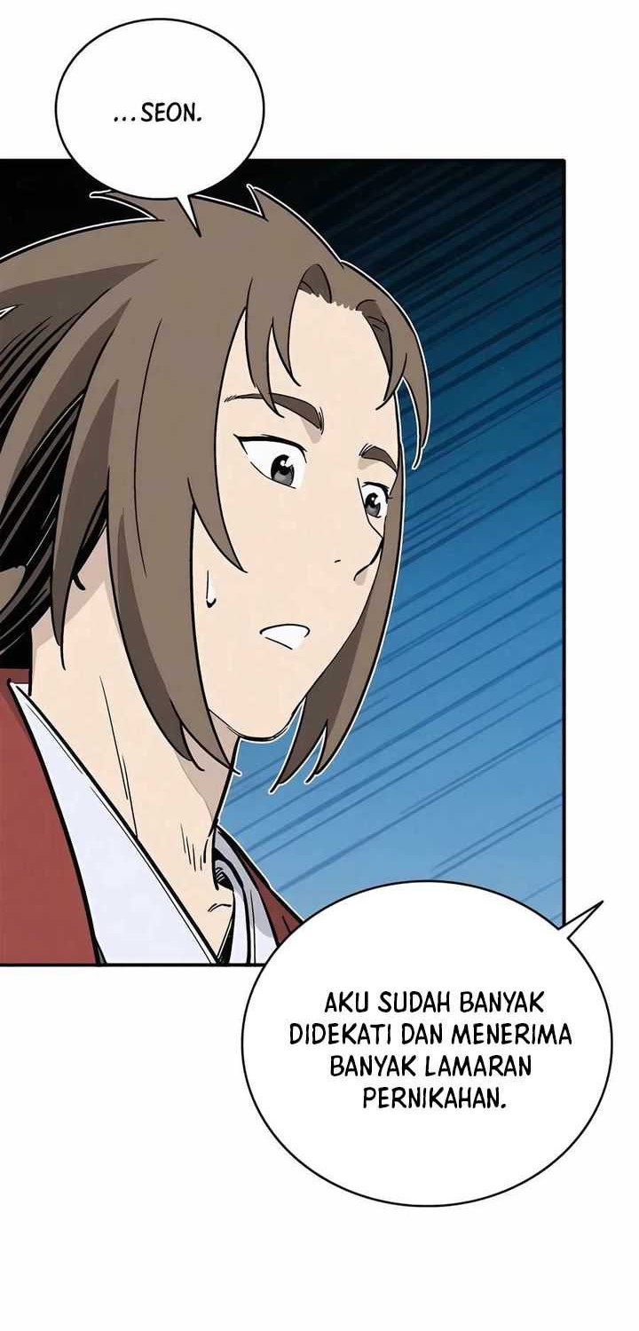 I Reincarnated as a Legendary Surgeon Chapter 144 Gambar 7