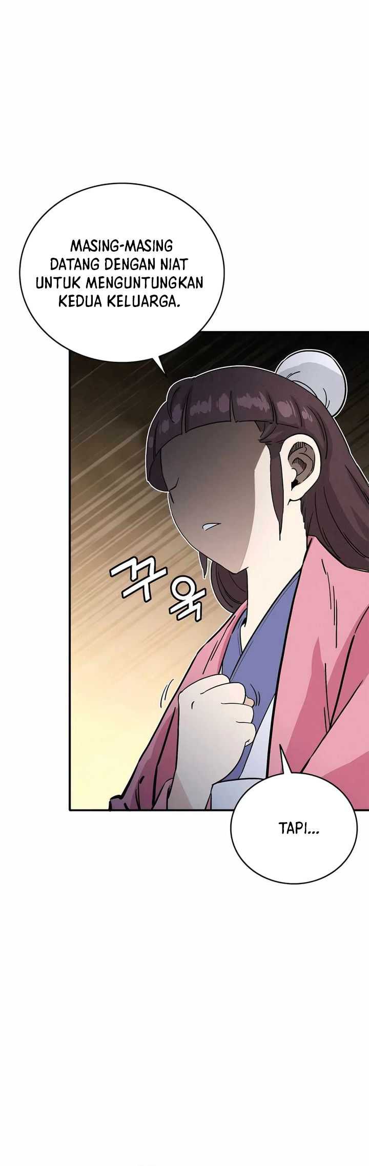 I Reincarnated as a Legendary Surgeon Chapter 144 Gambar 8