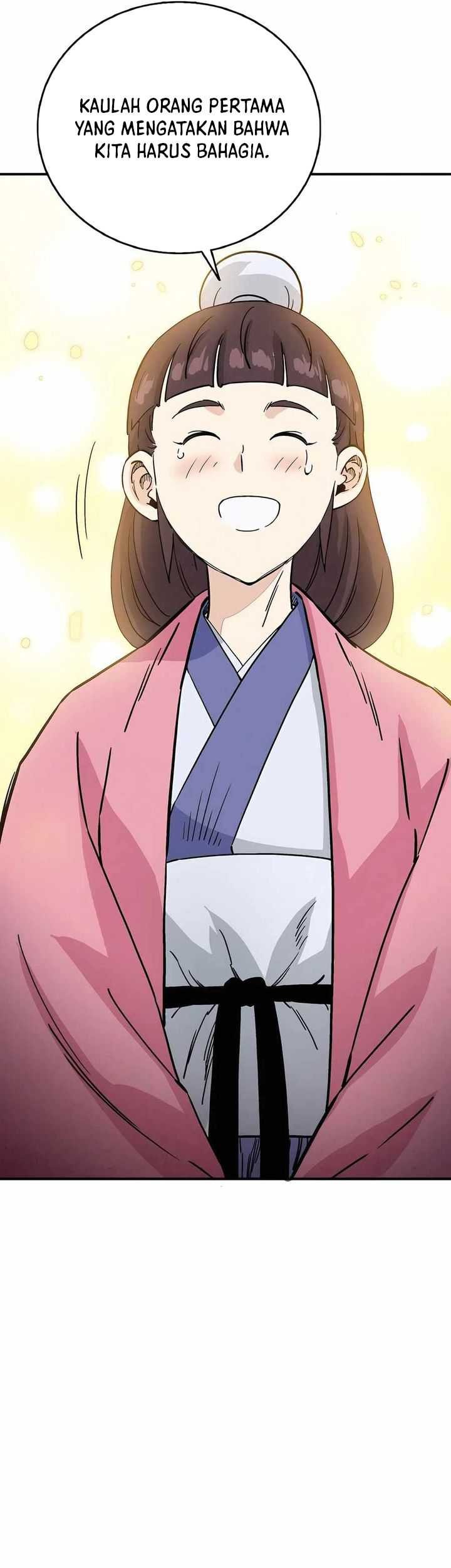 I Reincarnated as a Legendary Surgeon Chapter 144 Gambar 9