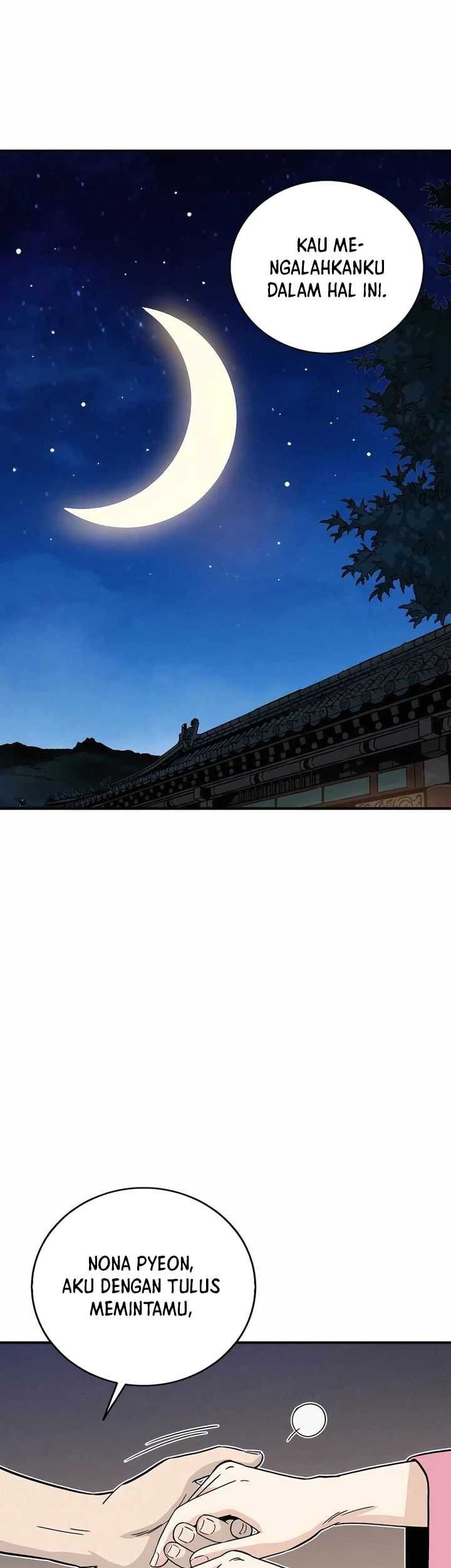 I Reincarnated as a Legendary Surgeon Chapter 144 Gambar 11