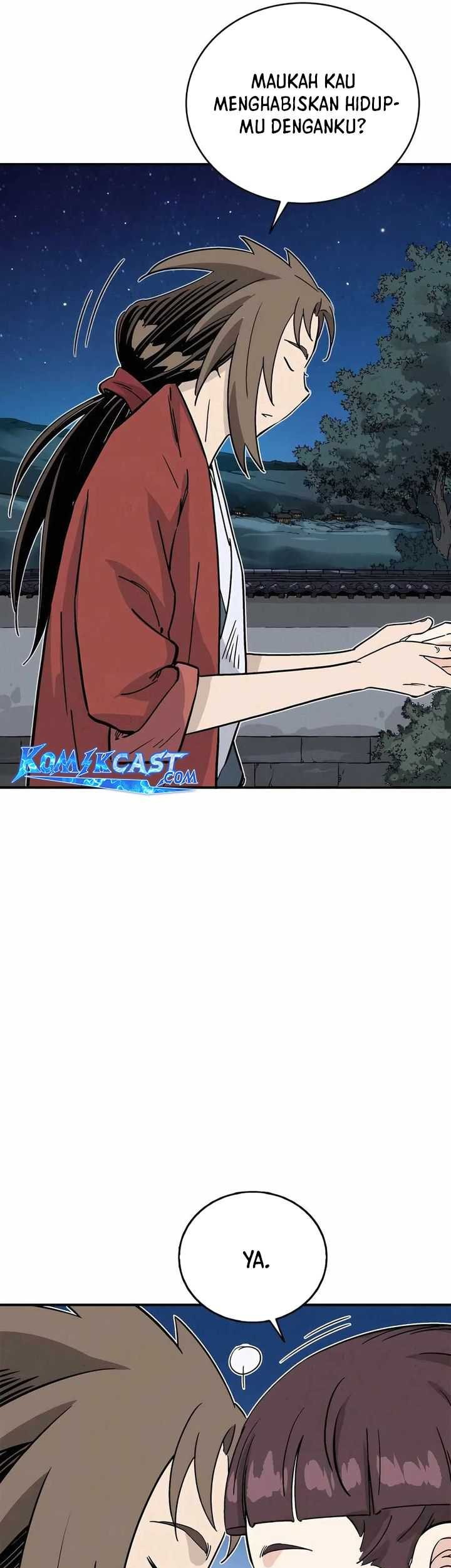 I Reincarnated as a Legendary Surgeon Chapter 144 Gambar 13