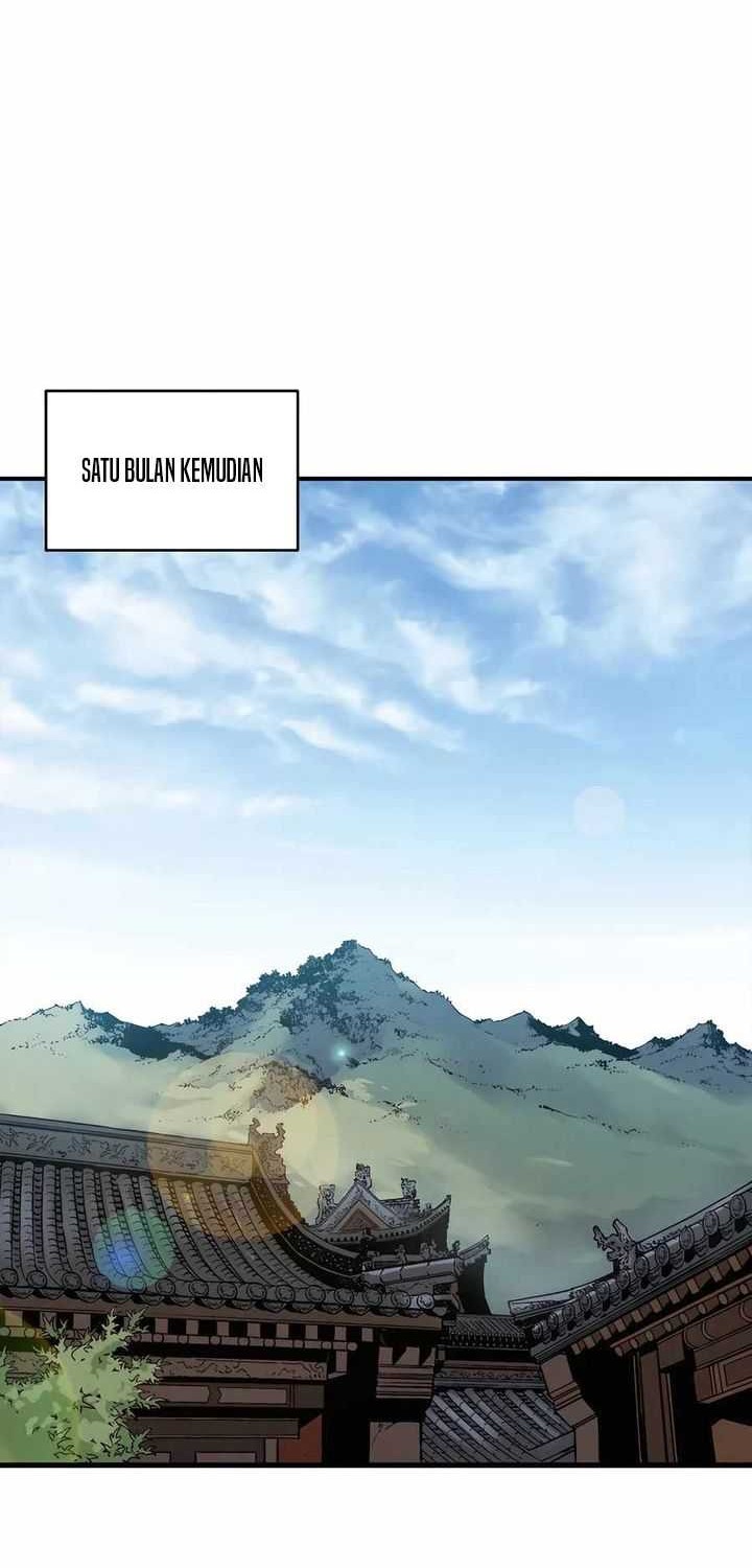 I Reincarnated as a Legendary Surgeon Chapter 144 Gambar 16