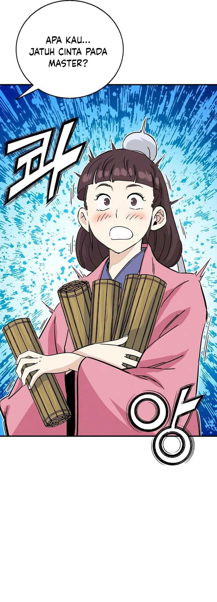 I Reincarnated as a Legendary Surgeon Chapter 143 Gambar 26