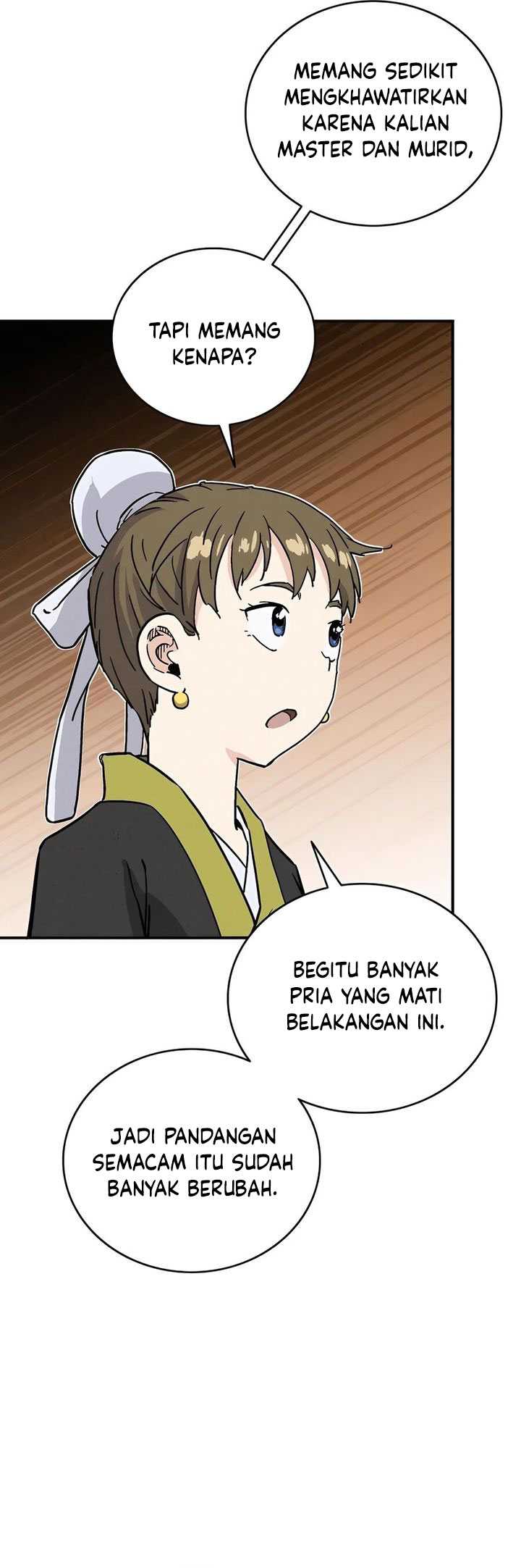 I Reincarnated as a Legendary Surgeon Chapter 143 Gambar 28