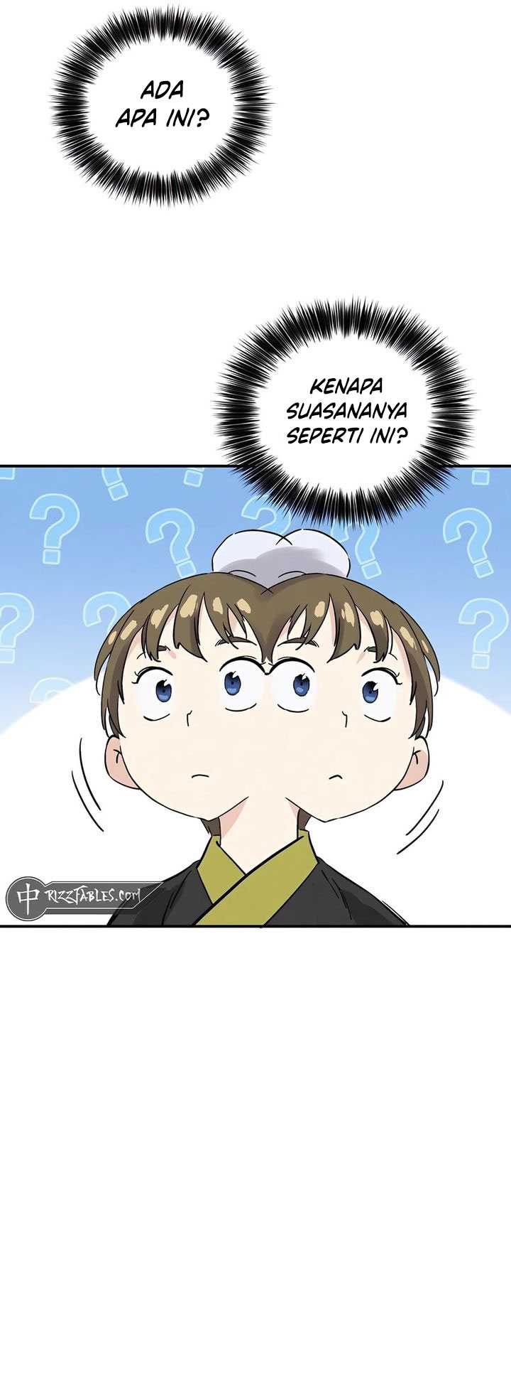 I Reincarnated as a Legendary Surgeon Chapter 143 Gambar 20