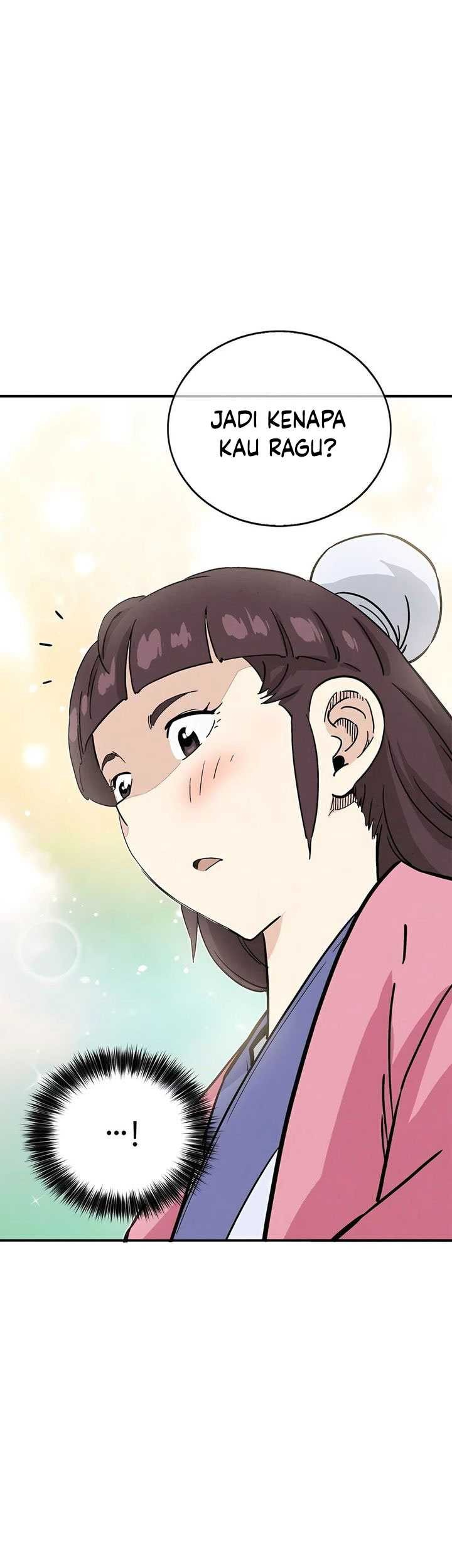 I Reincarnated as a Legendary Surgeon Chapter 143 Gambar 37