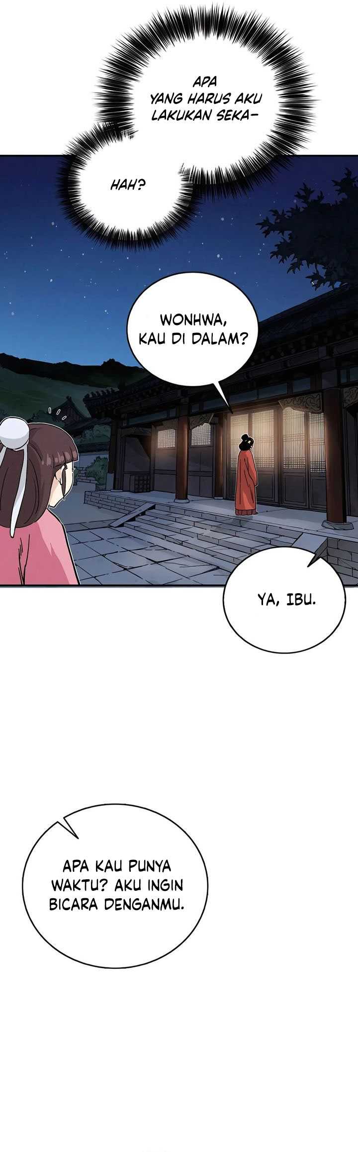 I Reincarnated as a Legendary Surgeon Chapter 143 Gambar 42