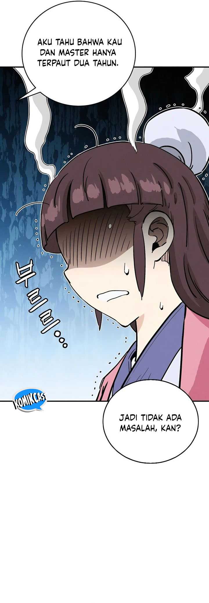 I Reincarnated as a Legendary Surgeon Chapter 143 Gambar 29