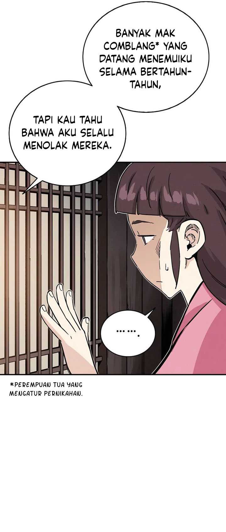 I Reincarnated as a Legendary Surgeon Chapter 143 Gambar 49