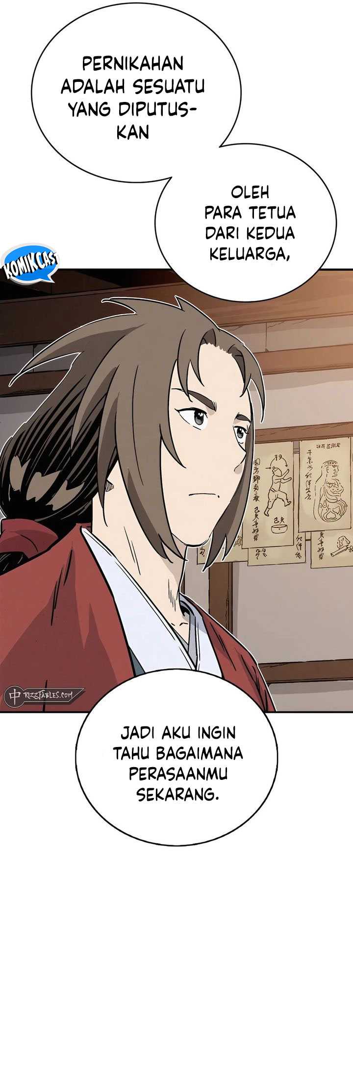 I Reincarnated as a Legendary Surgeon Chapter 143 Gambar 50