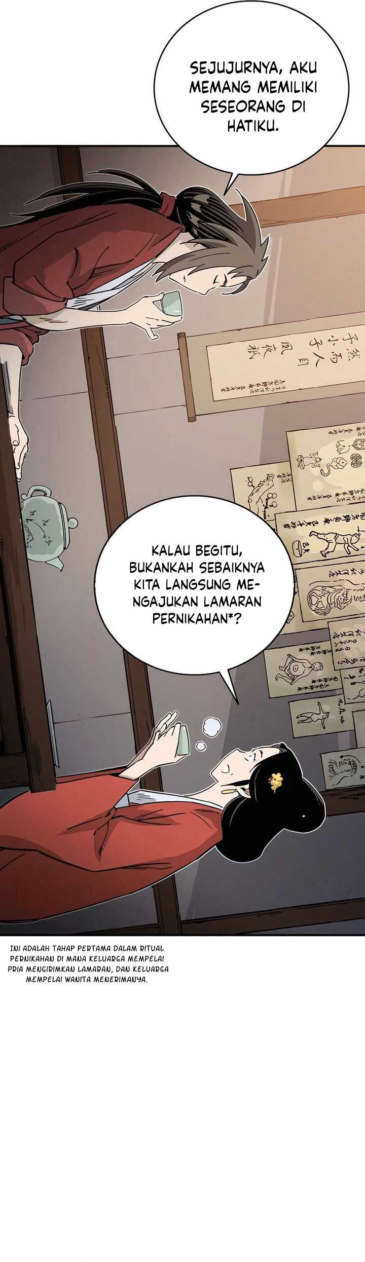 I Reincarnated as a Legendary Surgeon Chapter 143 Gambar 52
