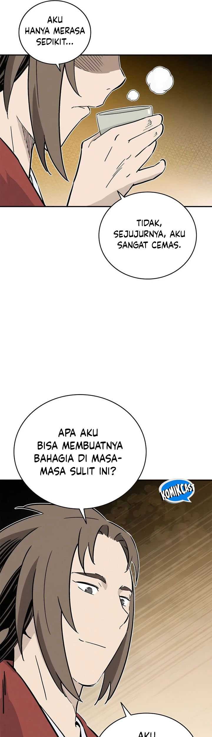 I Reincarnated as a Legendary Surgeon Chapter 143 Gambar 53