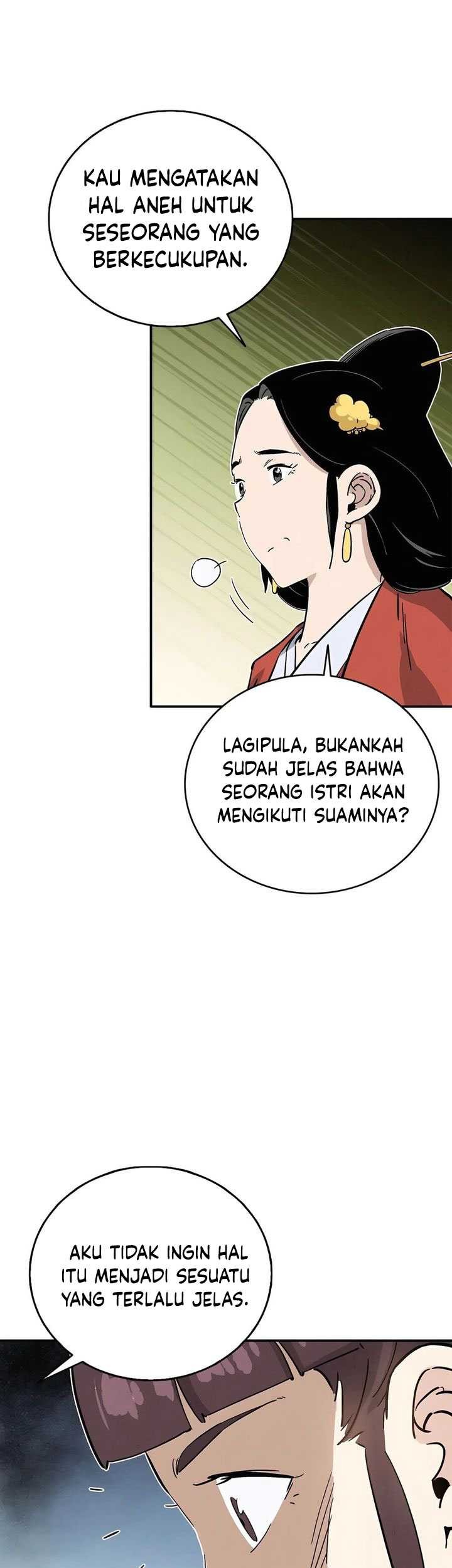I Reincarnated as a Legendary Surgeon Chapter 143 Gambar 55