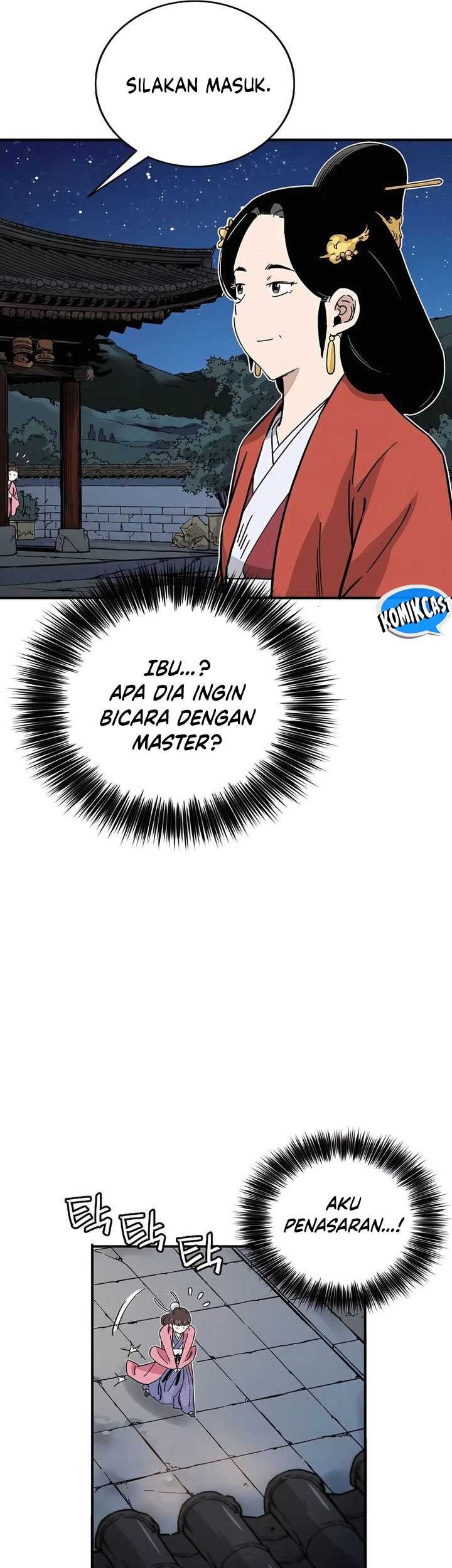 I Reincarnated as a Legendary Surgeon Chapter 143 Gambar 43