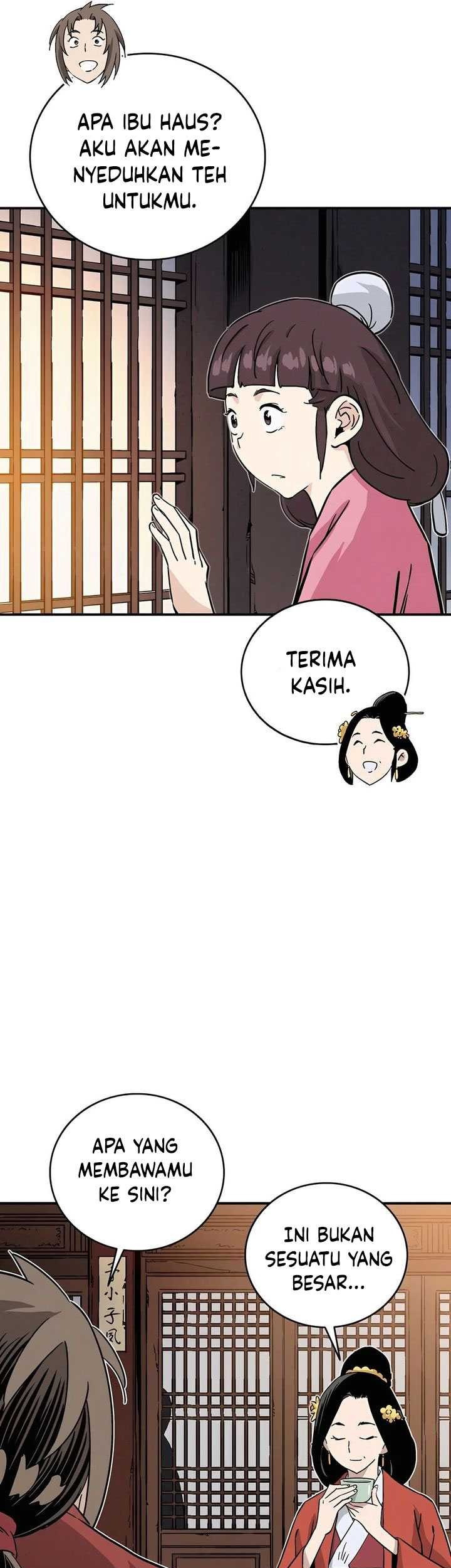 I Reincarnated as a Legendary Surgeon Chapter 143 Gambar 45