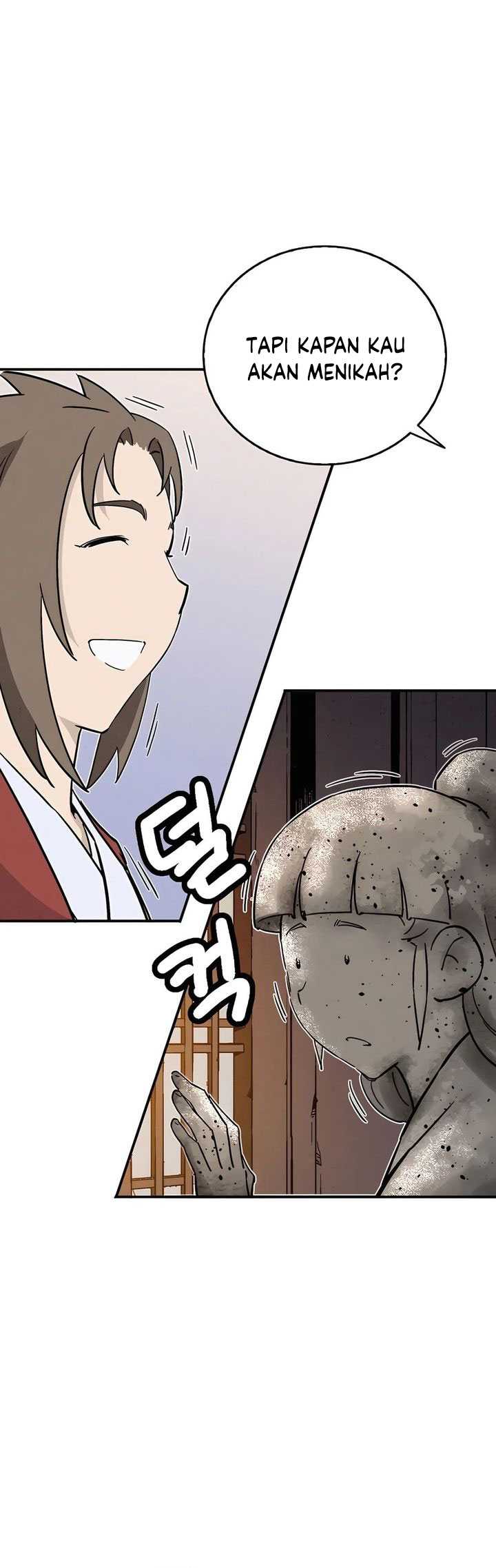 I Reincarnated as a Legendary Surgeon Chapter 143 Gambar 47