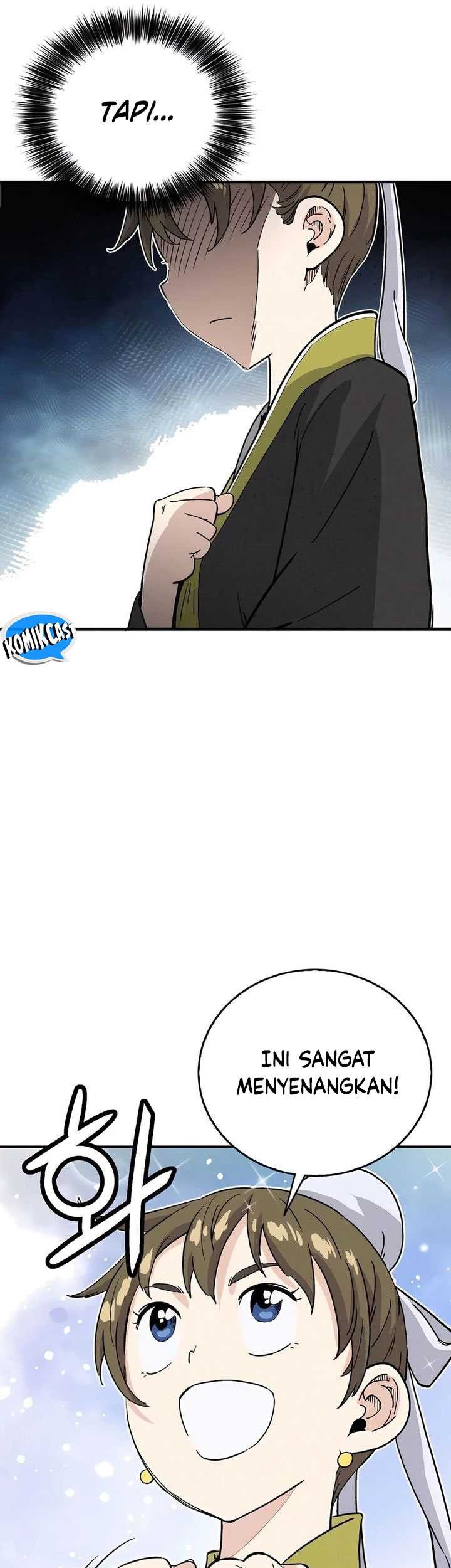 I Reincarnated as a Legendary Surgeon Chapter 143 Gambar 3