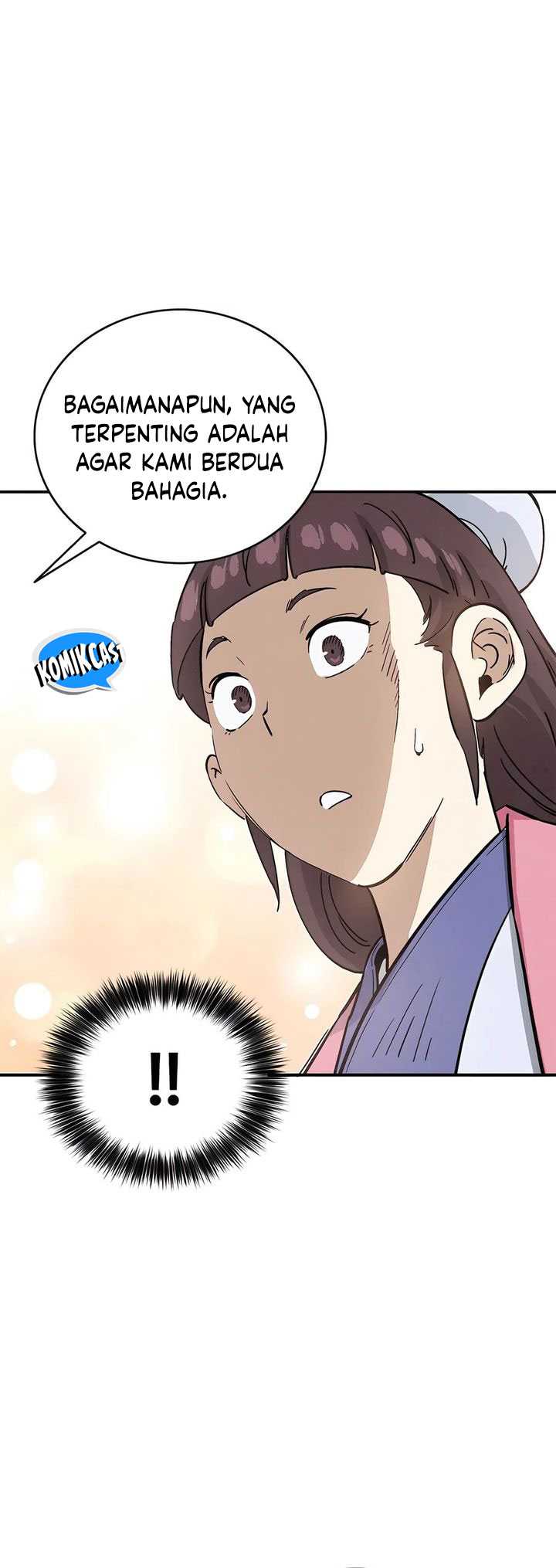 I Reincarnated as a Legendary Surgeon Chapter 143 Gambar 57