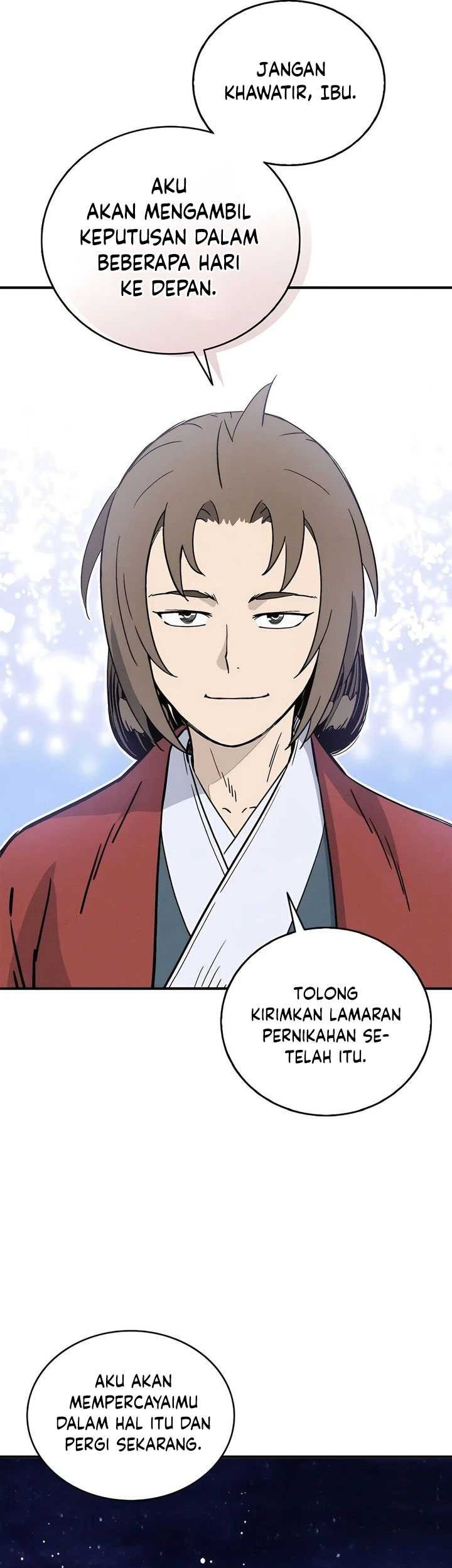 I Reincarnated as a Legendary Surgeon Chapter 143 Gambar 58