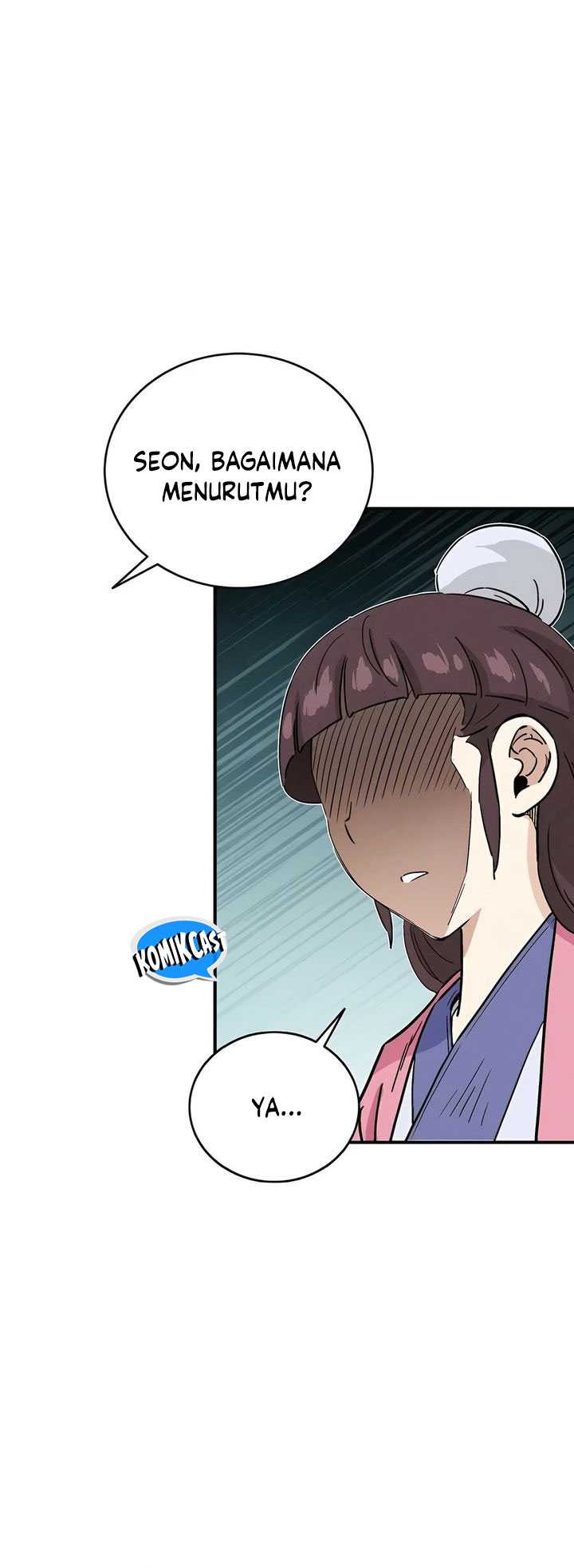 I Reincarnated as a Legendary Surgeon Chapter 143 Gambar 7