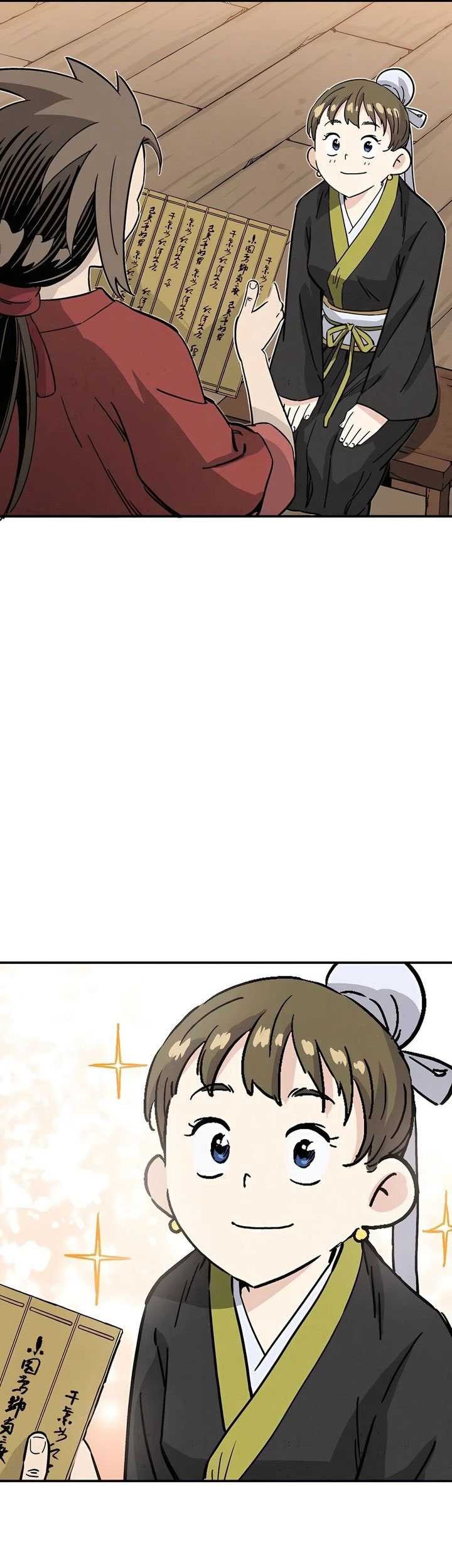 I Reincarnated as a Legendary Surgeon Chapter 143 Gambar 14