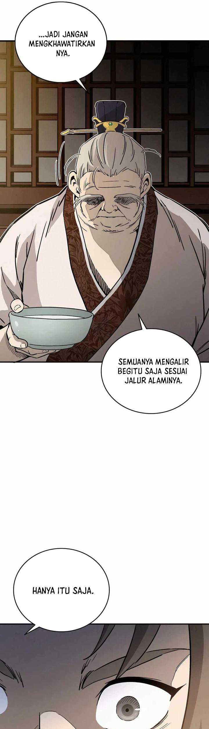 I Reincarnated as a Legendary Surgeon Chapter 132 Gambar 26