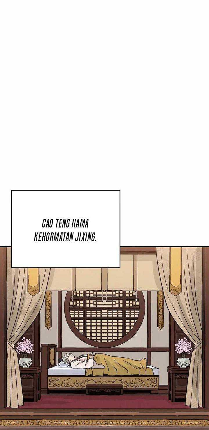 I Reincarnated as a Legendary Surgeon Chapter 132 Gambar 29