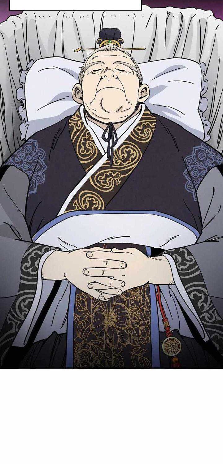 I Reincarnated as a Legendary Surgeon Chapter 132 Gambar 31