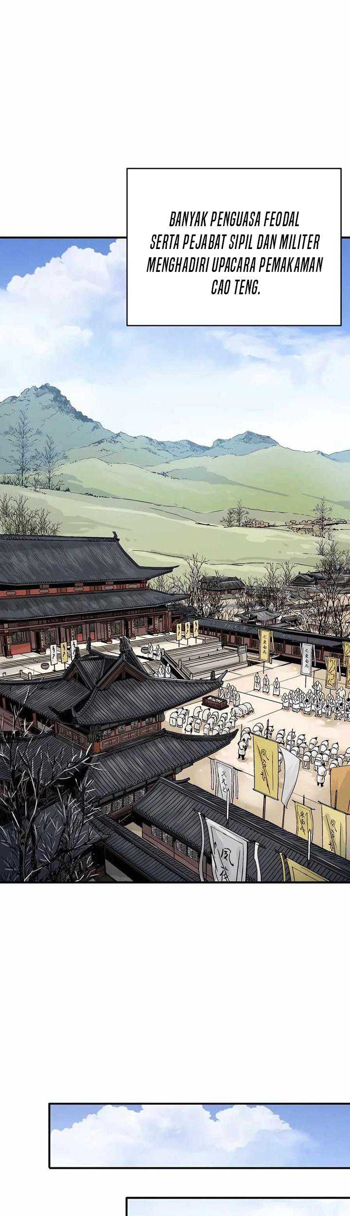 I Reincarnated as a Legendary Surgeon Chapter 132 Gambar 32