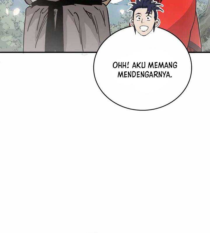 I Reincarnated as a Legendary Surgeon Chapter 132 Gambar 37