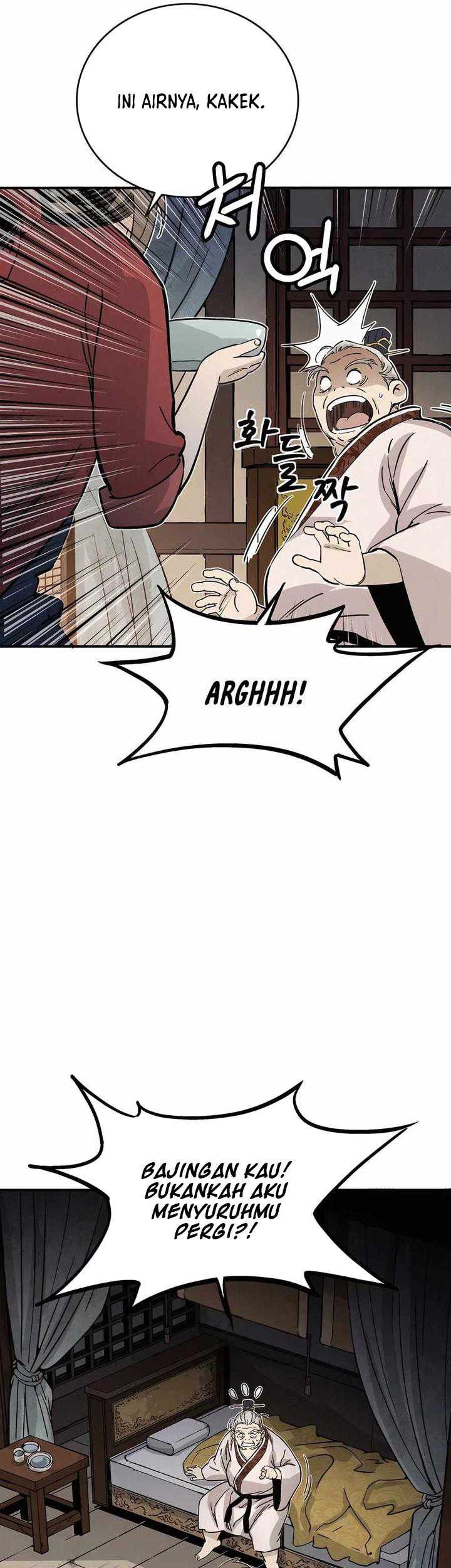 I Reincarnated as a Legendary Surgeon Chapter 132 Gambar 20