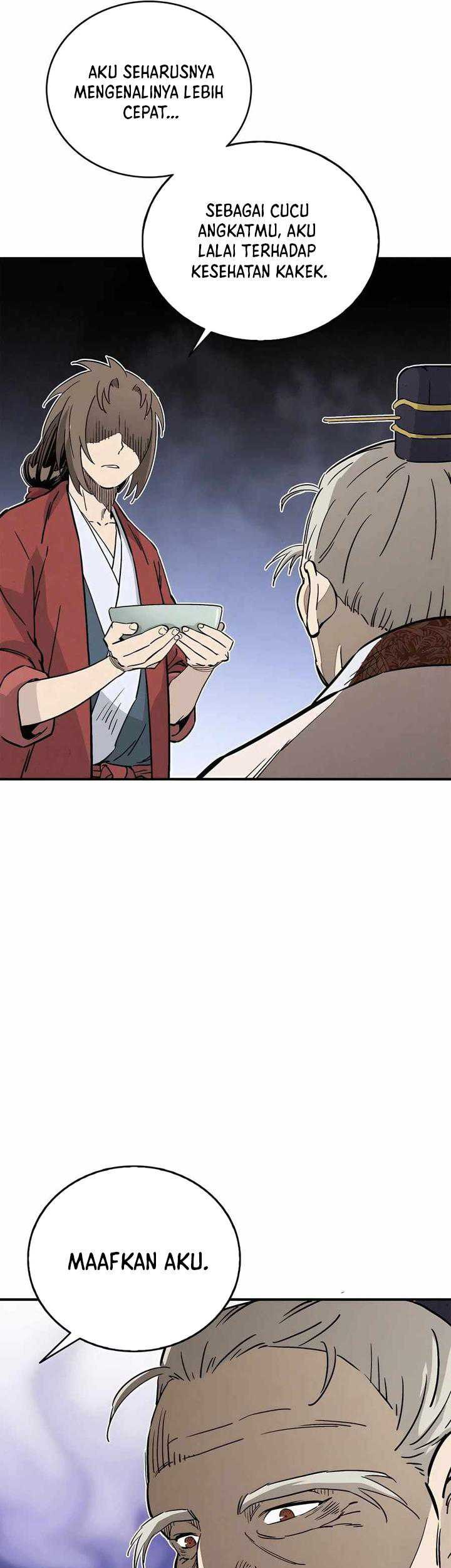 I Reincarnated as a Legendary Surgeon Chapter 132 Gambar 22