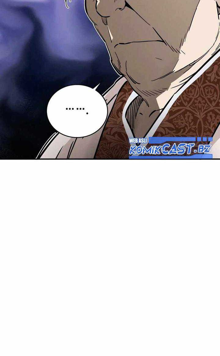 I Reincarnated as a Legendary Surgeon Chapter 132 Gambar 23