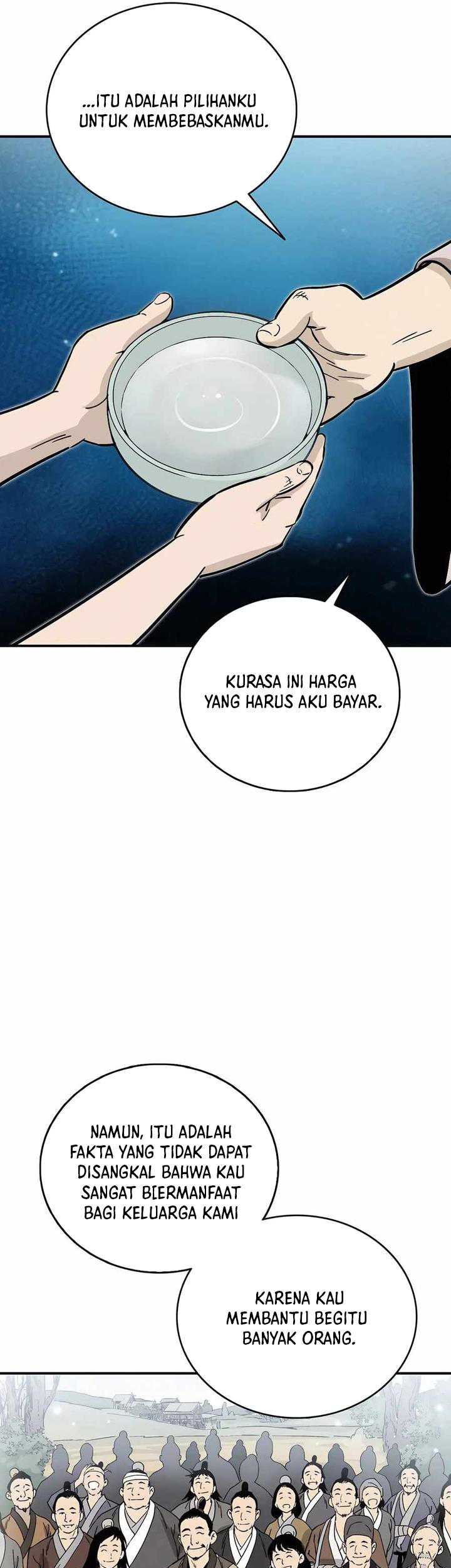 I Reincarnated as a Legendary Surgeon Chapter 132 Gambar 24