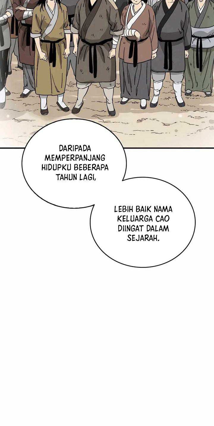 I Reincarnated as a Legendary Surgeon Chapter 132 Gambar 25