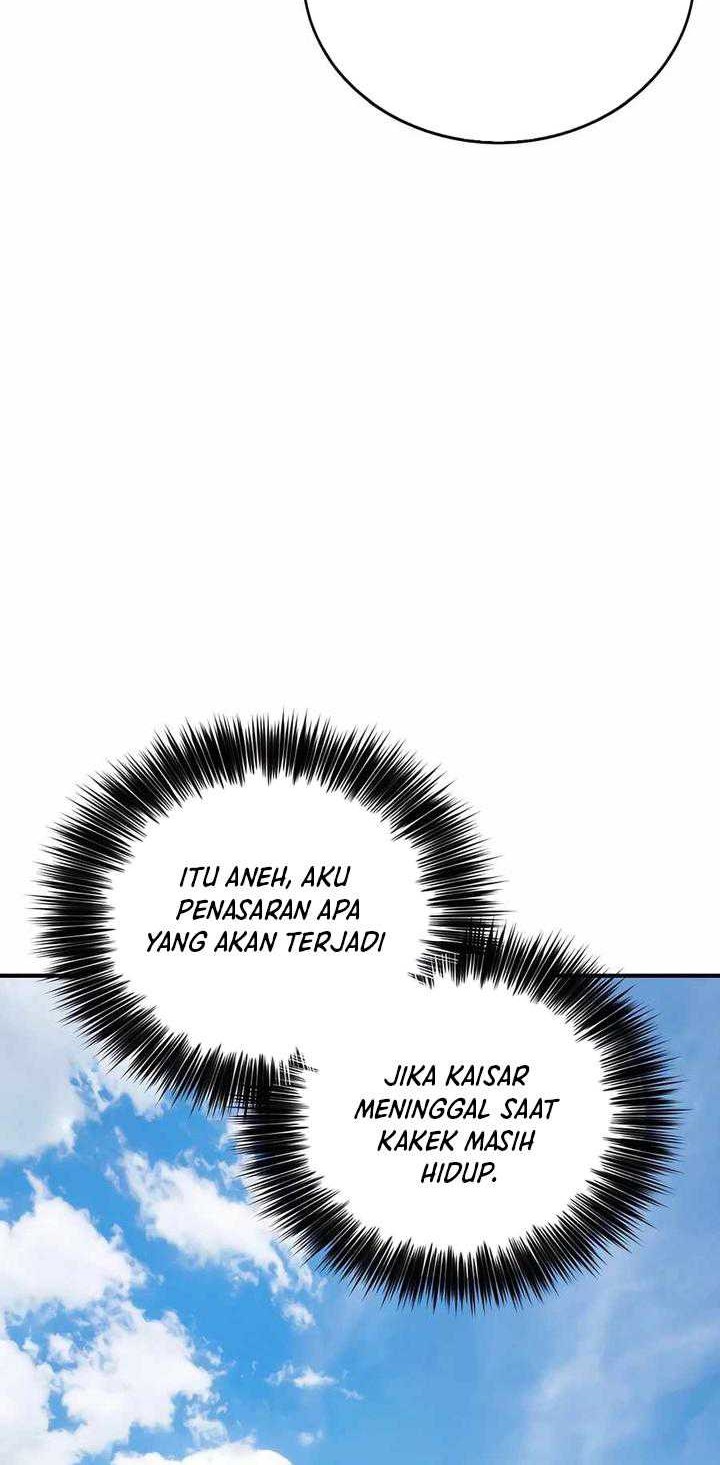 I Reincarnated as a Legendary Surgeon Chapter 132 Gambar 47