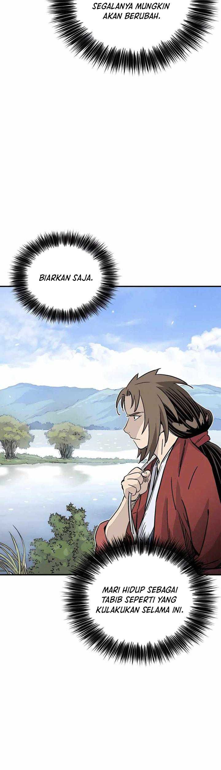 I Reincarnated as a Legendary Surgeon Chapter 132 Gambar 50