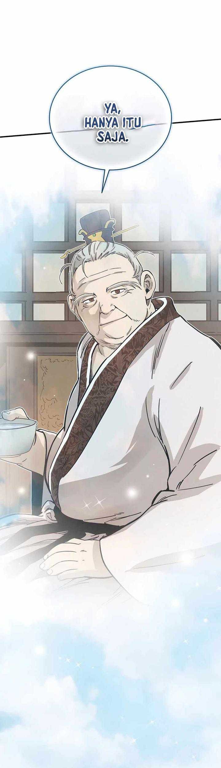 I Reincarnated as a Legendary Surgeon Chapter 132 Gambar 52