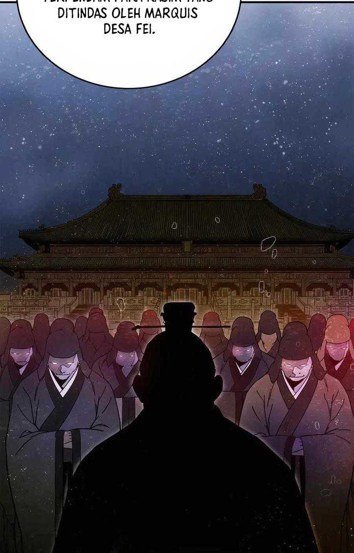 I Reincarnated as a Legendary Surgeon Chapter 132 Gambar 41