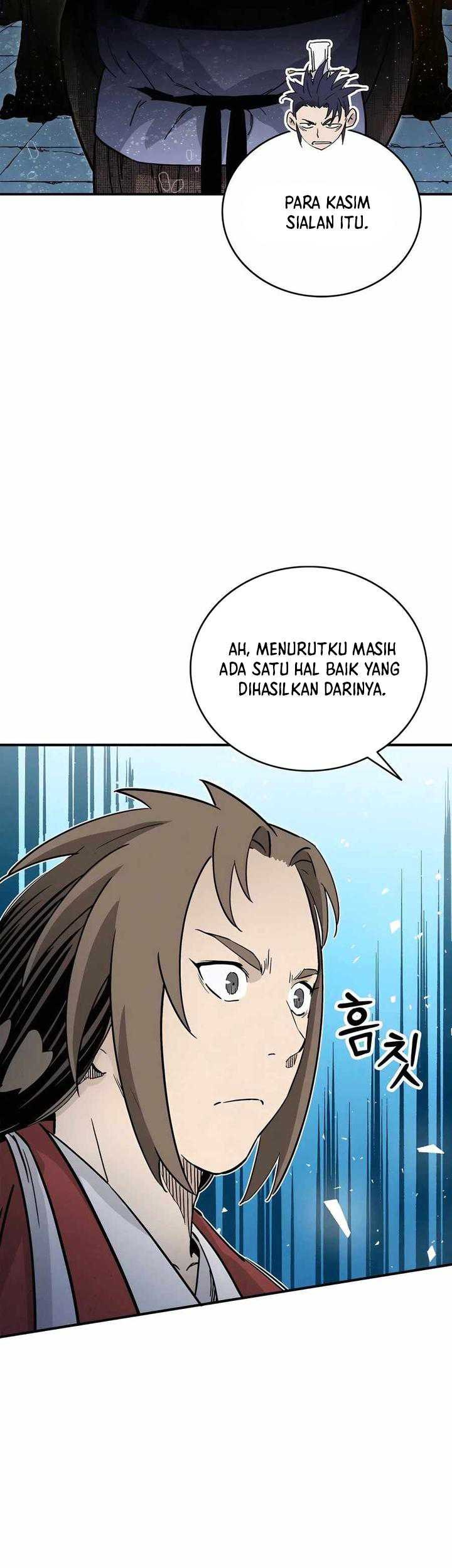 I Reincarnated as a Legendary Surgeon Chapter 132 Gambar 42