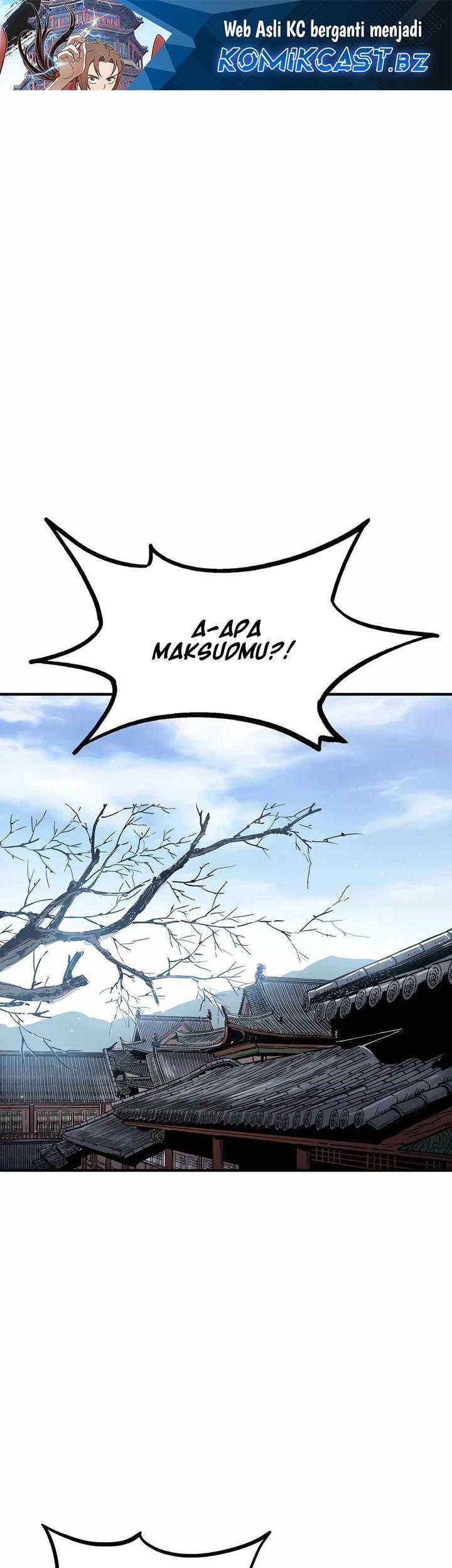 Manhwa I Reincarnated as a Legendary Surgeon Chapter 132 gambar nomor 2