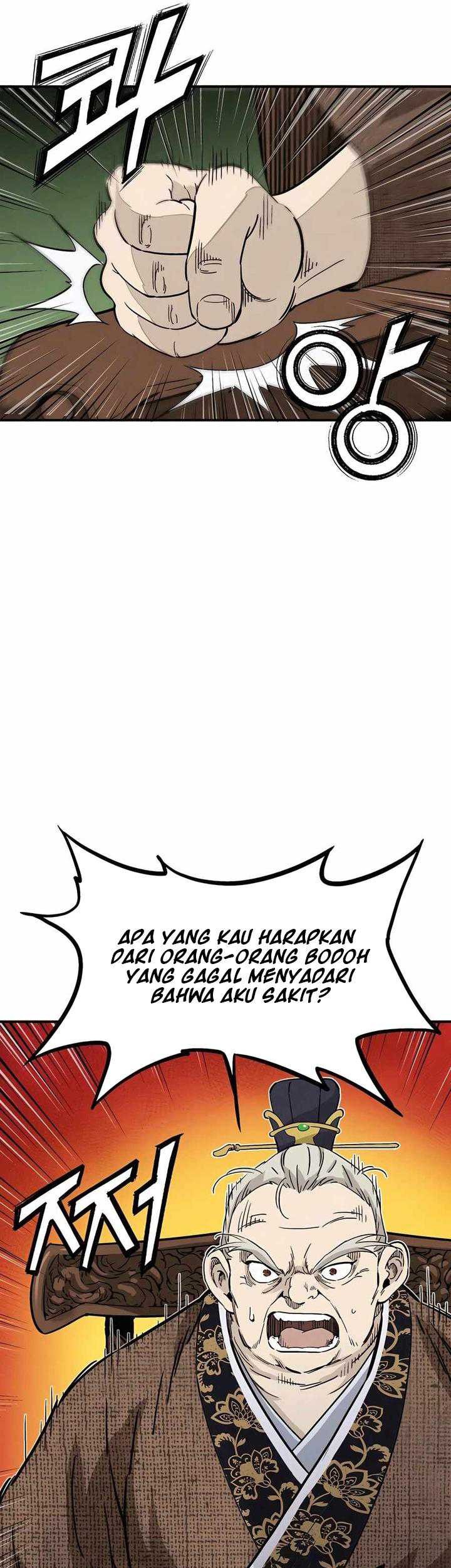 I Reincarnated as a Legendary Surgeon Chapter 132 Gambar 10