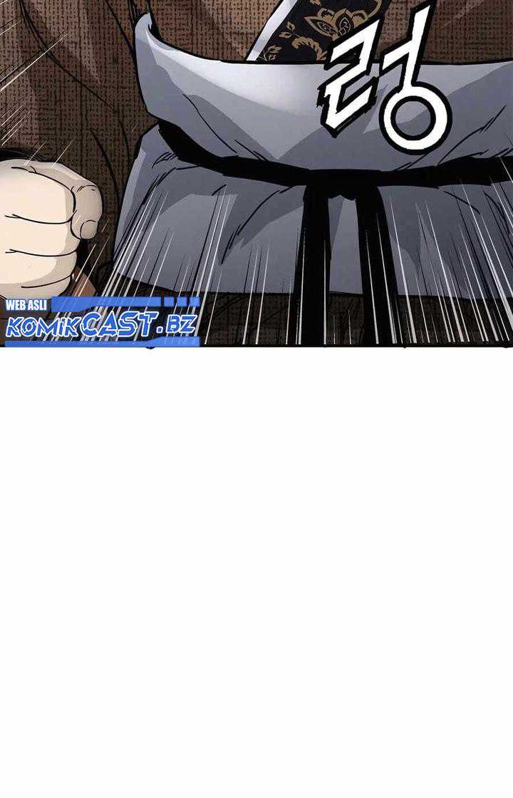 I Reincarnated as a Legendary Surgeon Chapter 132 Gambar 11