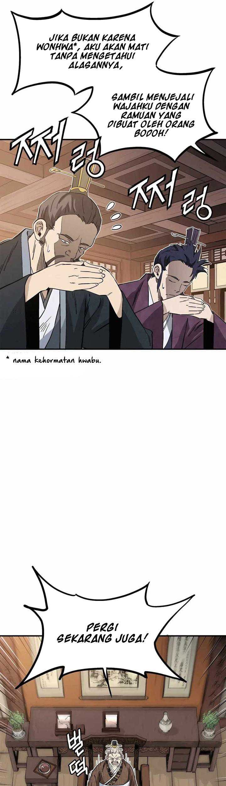 I Reincarnated as a Legendary Surgeon Chapter 132 Gambar 12