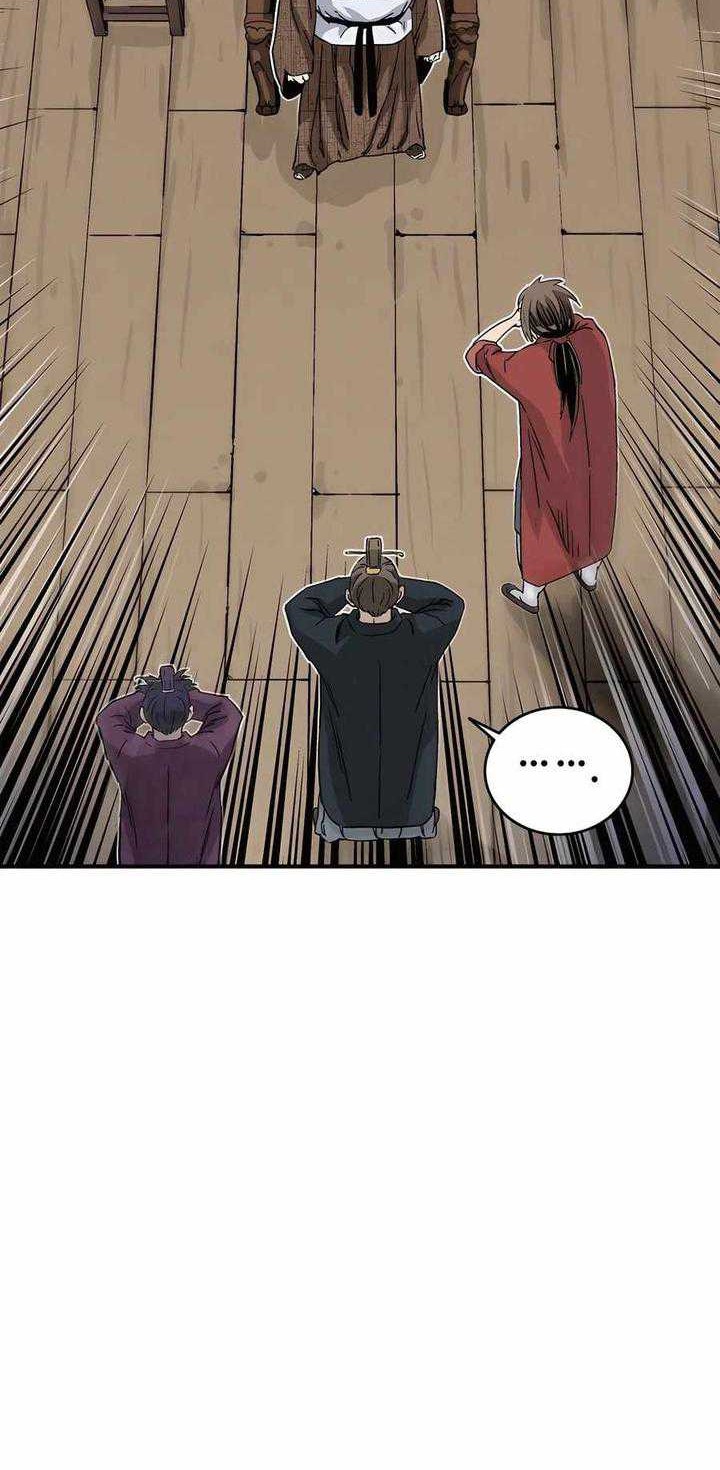 I Reincarnated as a Legendary Surgeon Chapter 132 Gambar 13