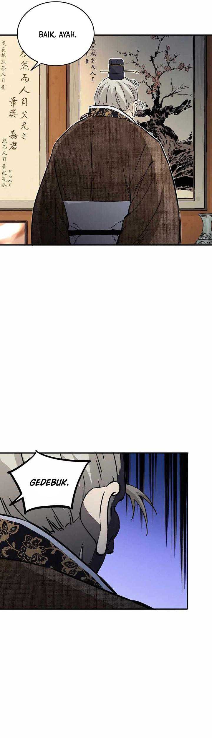 I Reincarnated as a Legendary Surgeon Chapter 132 Gambar 14