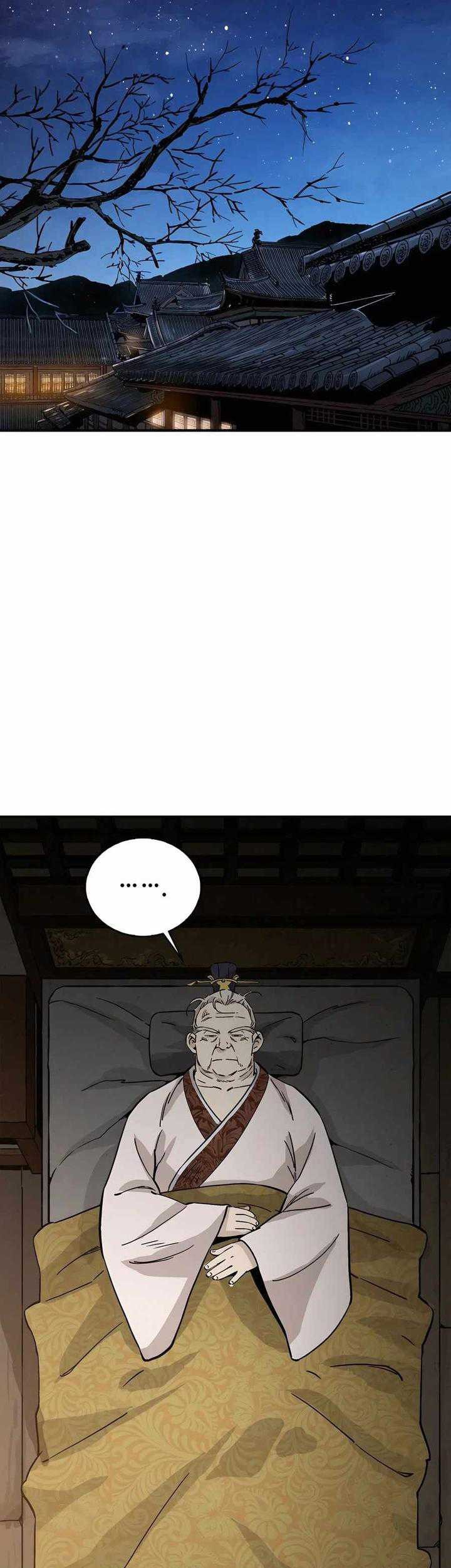 I Reincarnated as a Legendary Surgeon Chapter 132 Gambar 16