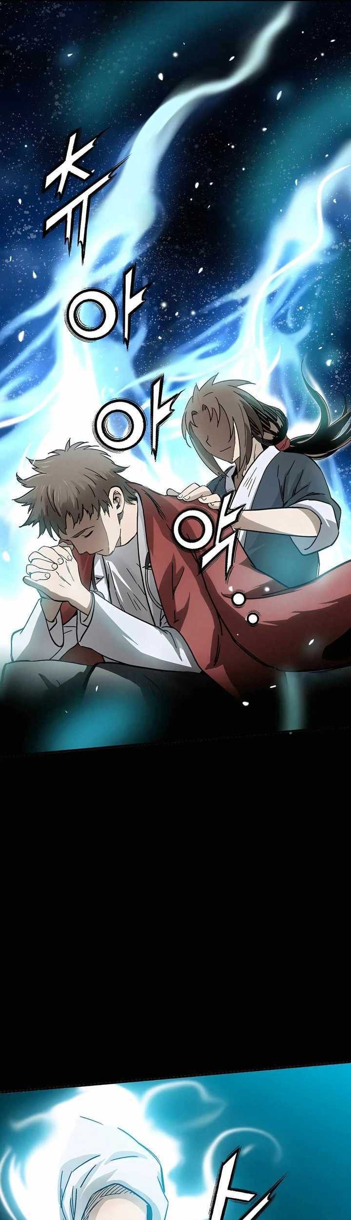 I Reincarnated as a Legendary Surgeon Chapter 130 Gambar 26